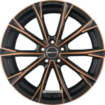 GMP - TOTALE LUCI DI PORTOFINO 8X19 LK:5/108 ET:42 ML:73,1